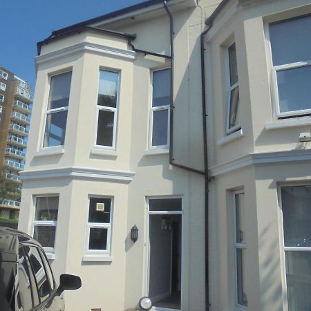 Kali Mera Eastbourne Ngoại thất bức ảnh