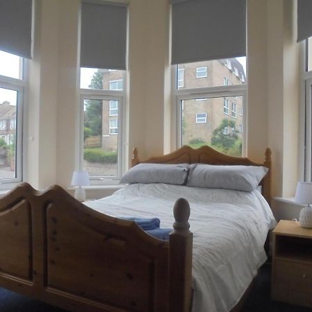 Kali Mera Eastbourne Ngoại thất bức ảnh