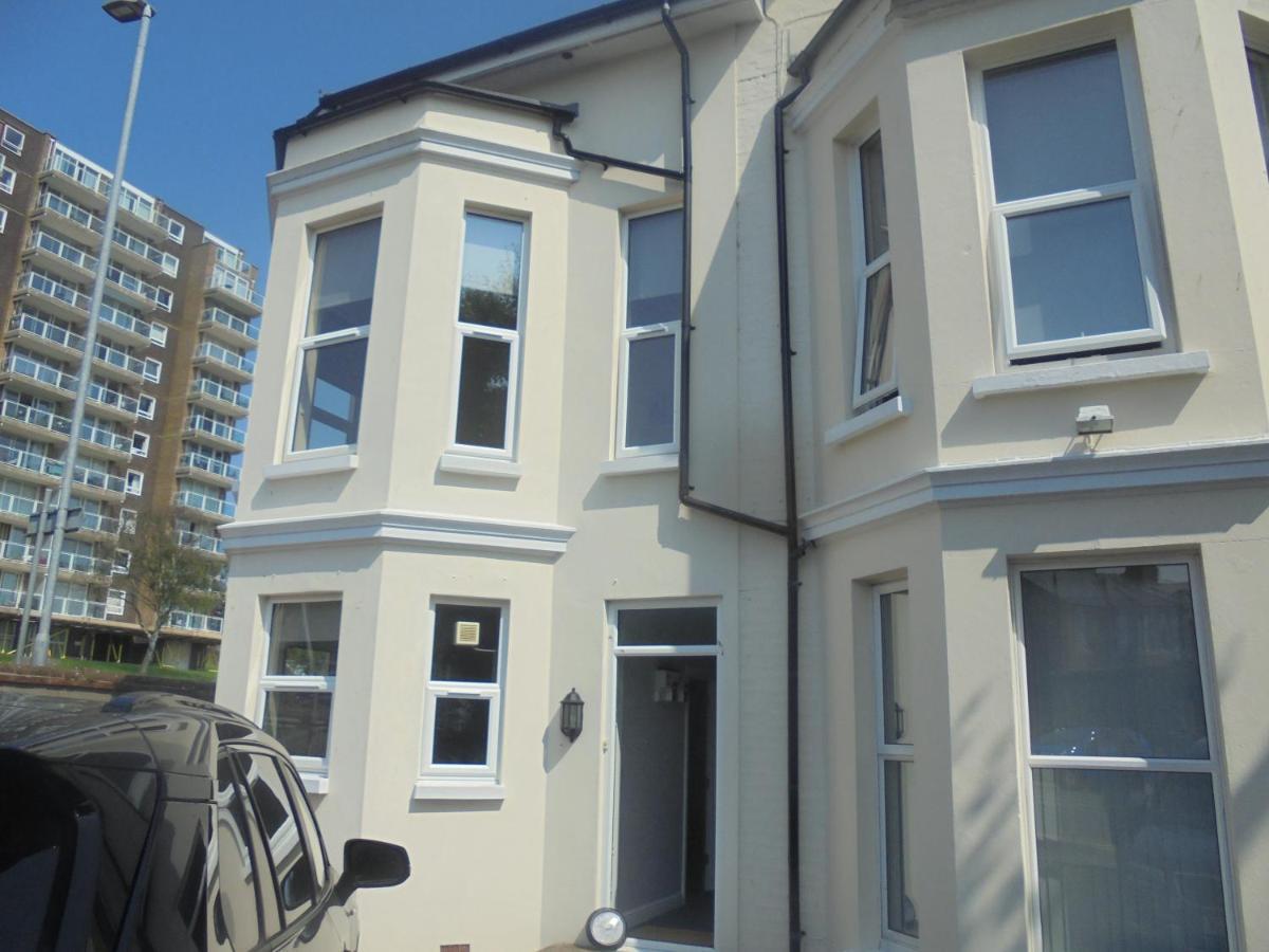 Kali Mera Eastbourne Ngoại thất bức ảnh