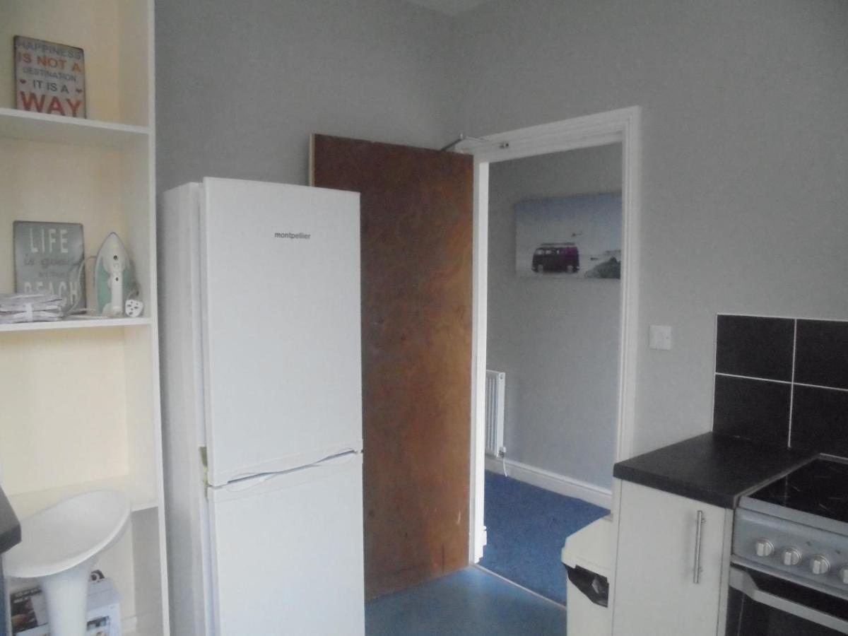 Kali Mera Eastbourne Ngoại thất bức ảnh