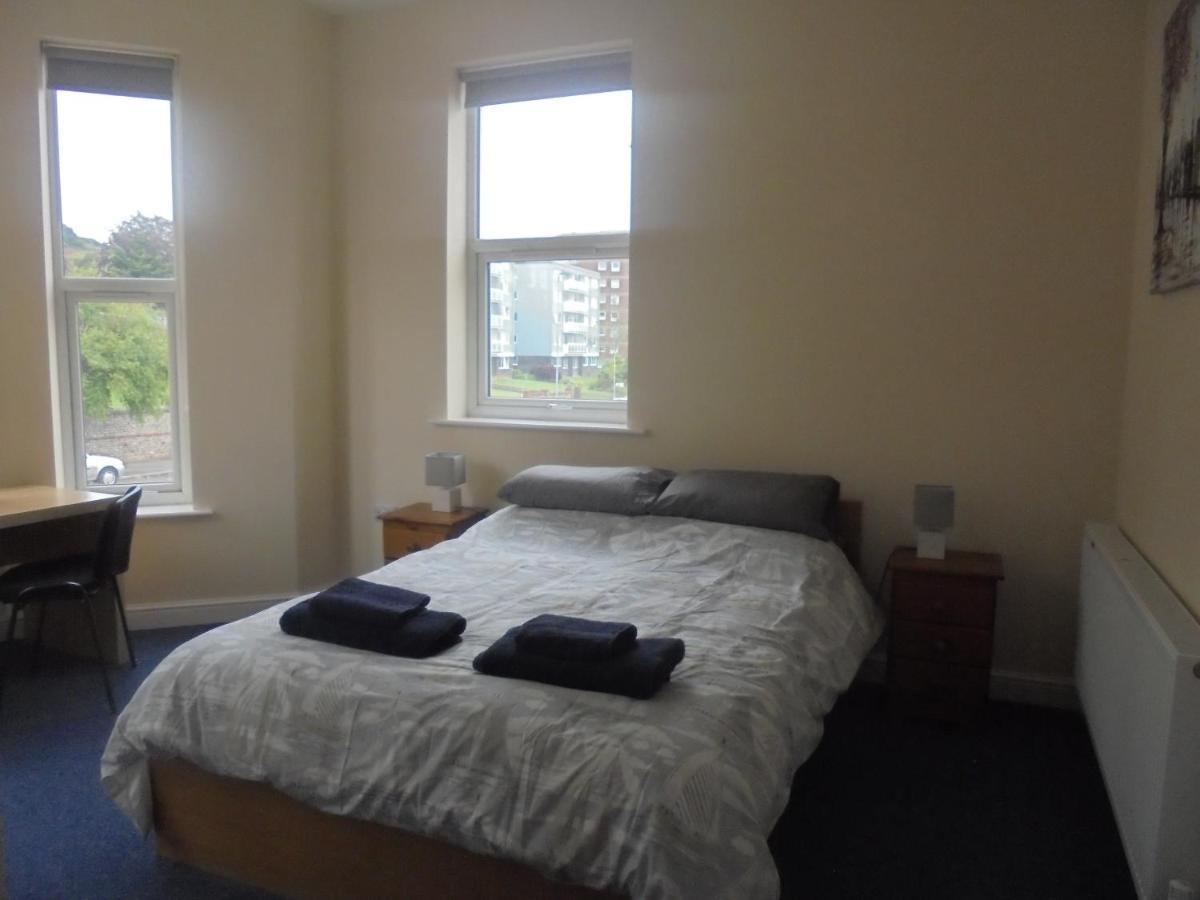 Kali Mera Eastbourne Ngoại thất bức ảnh