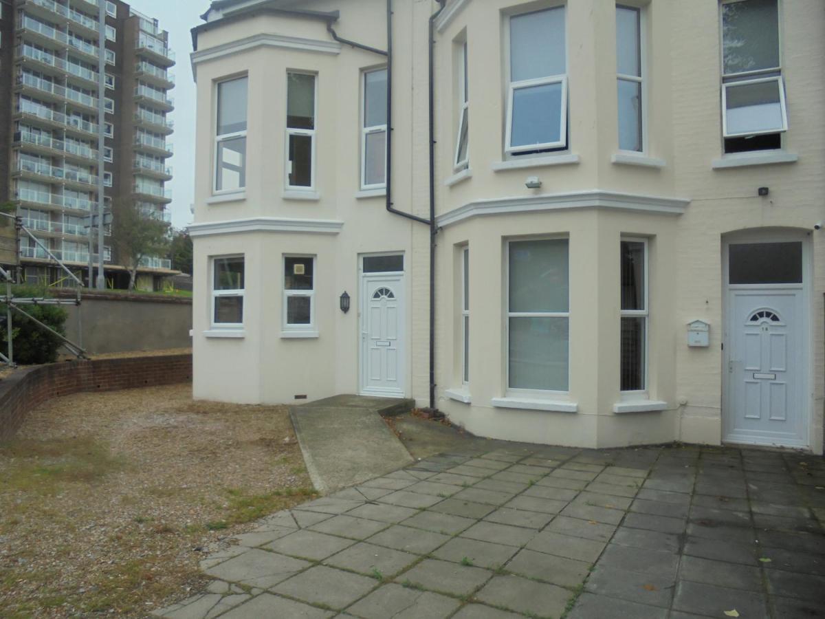 Kali Mera Eastbourne Ngoại thất bức ảnh