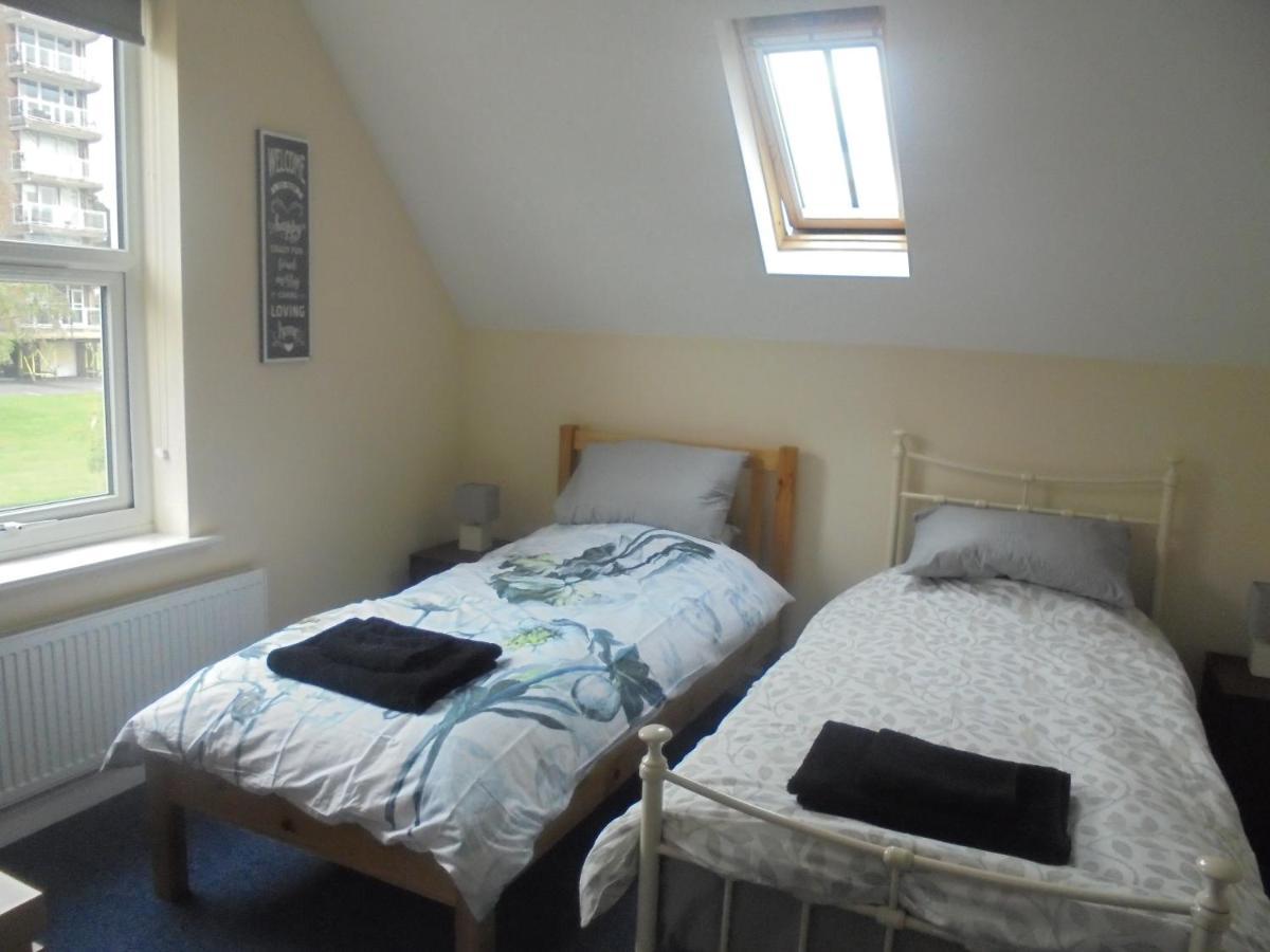 Kali Mera Eastbourne Ngoại thất bức ảnh