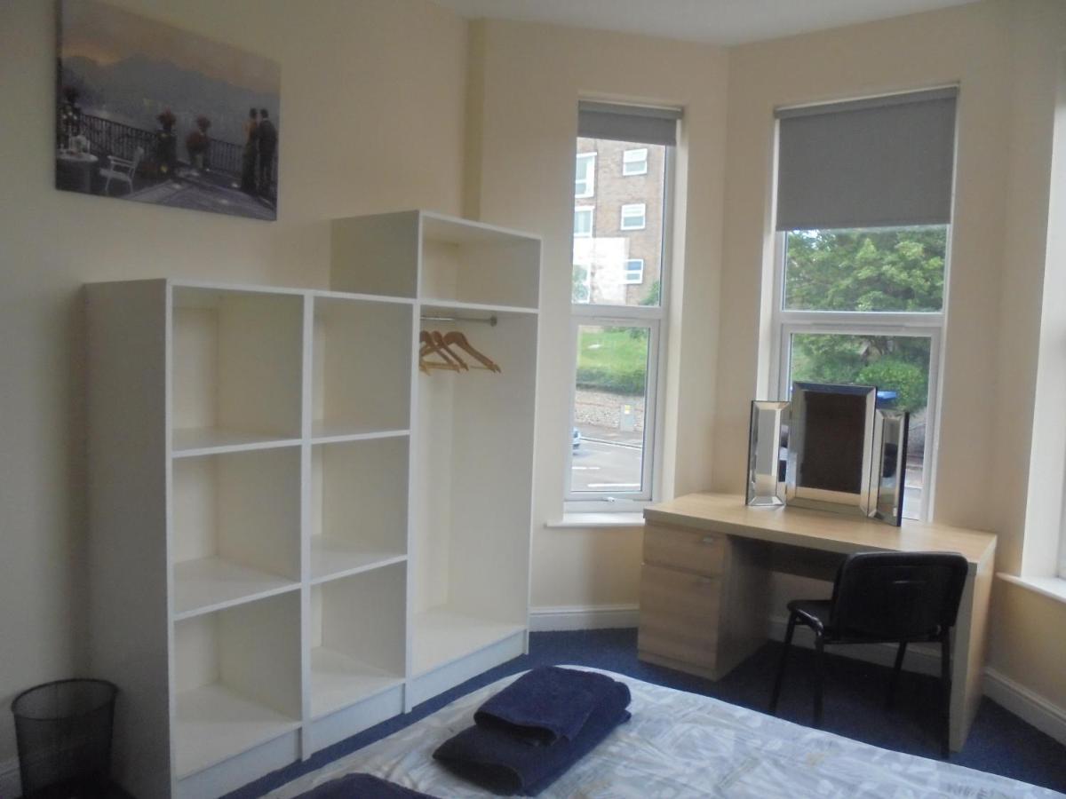 Kali Mera Eastbourne Ngoại thất bức ảnh