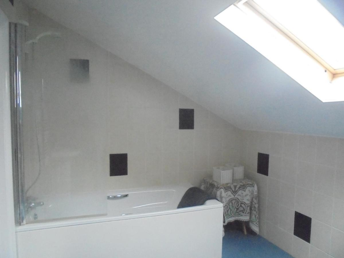 Kali Mera Eastbourne Ngoại thất bức ảnh