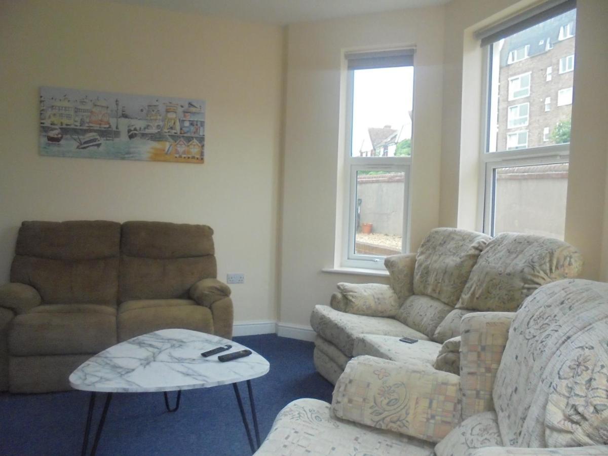Kali Mera Eastbourne Ngoại thất bức ảnh