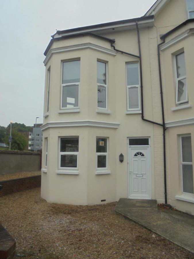 Kali Mera Eastbourne Ngoại thất bức ảnh