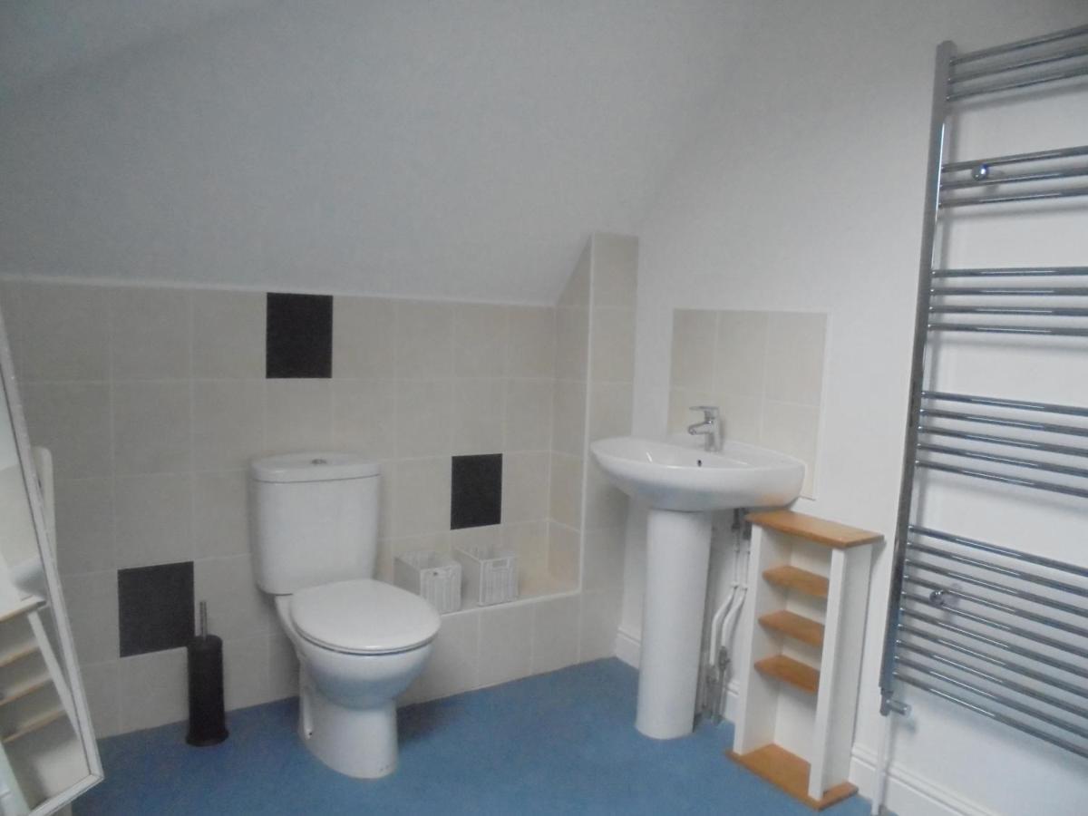 Kali Mera Eastbourne Ngoại thất bức ảnh