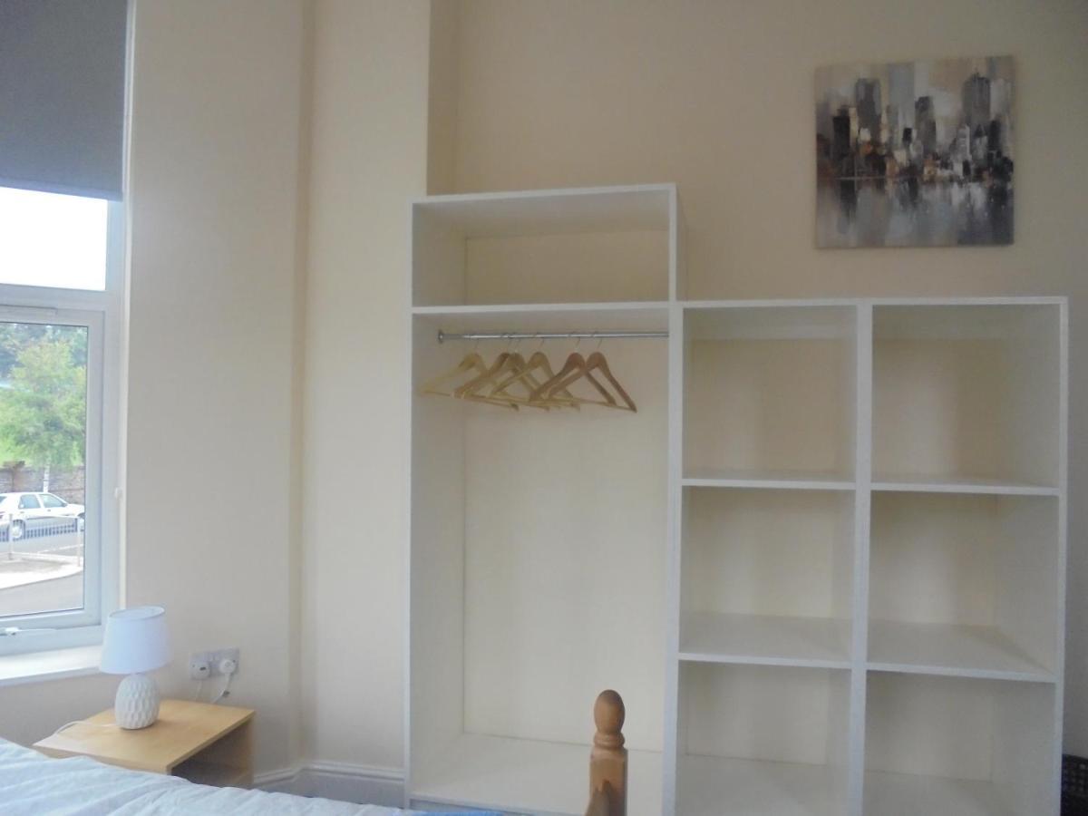 Kali Mera Eastbourne Ngoại thất bức ảnh
