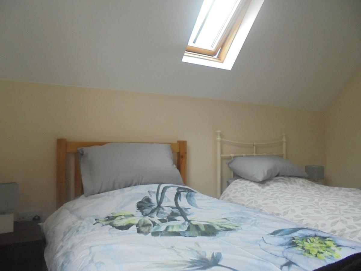Kali Mera Eastbourne Ngoại thất bức ảnh