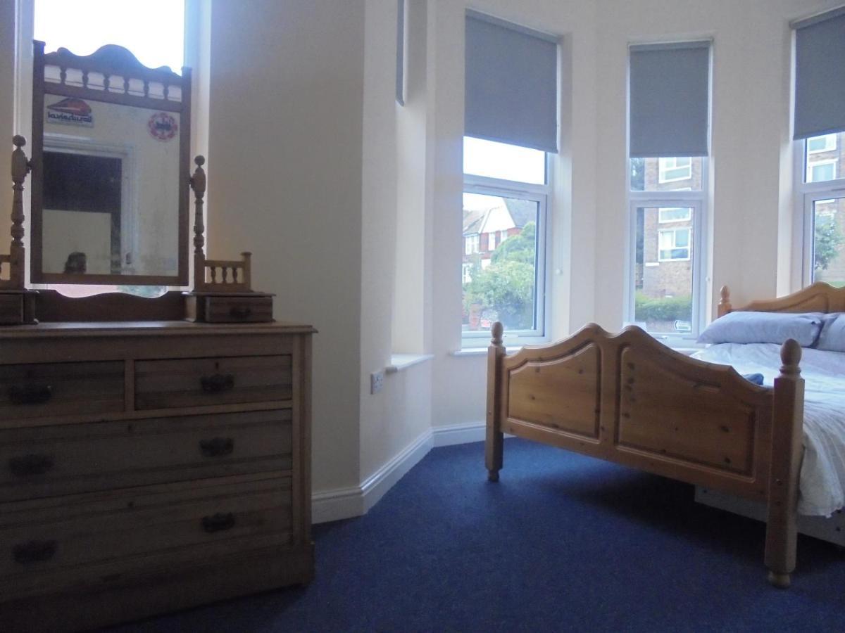 Kali Mera Eastbourne Ngoại thất bức ảnh