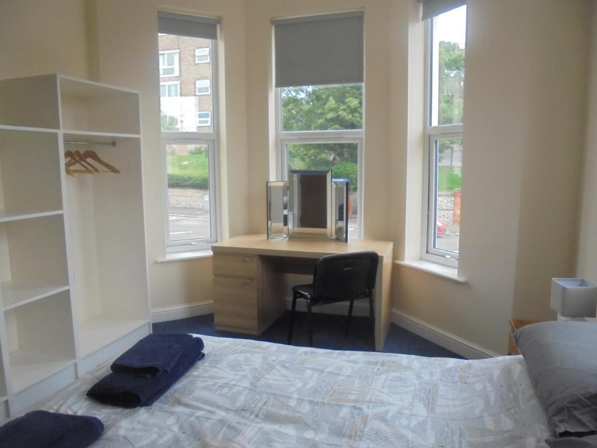 Kali Mera Eastbourne Ngoại thất bức ảnh