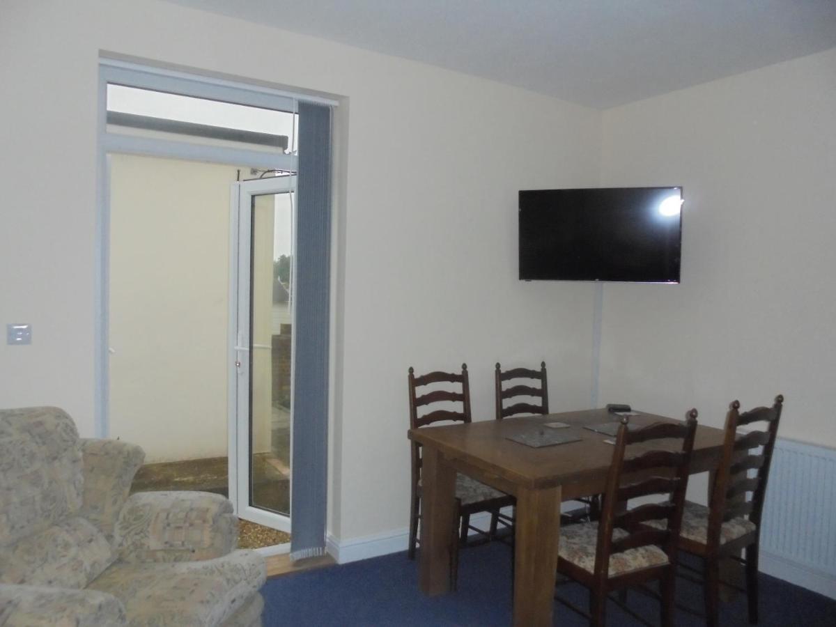 Kali Mera Eastbourne Ngoại thất bức ảnh