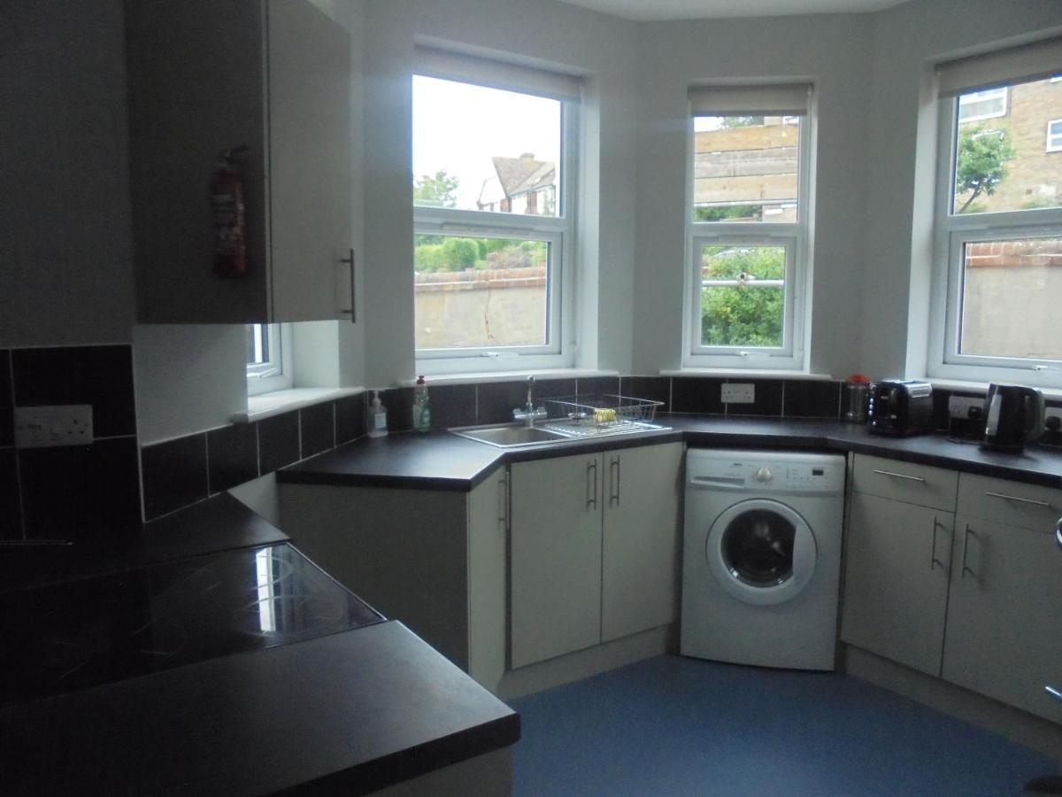 Kali Mera Eastbourne Ngoại thất bức ảnh