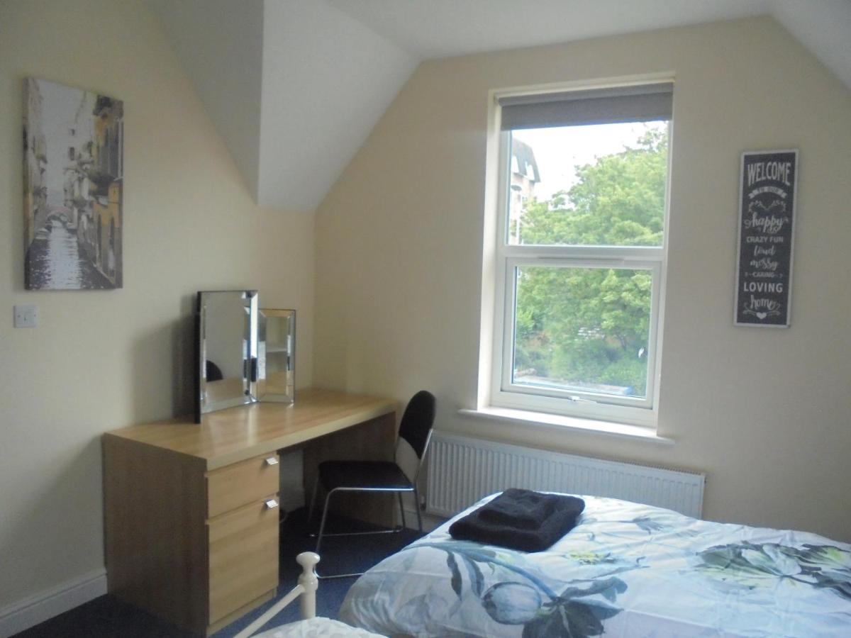 Kali Mera Eastbourne Ngoại thất bức ảnh