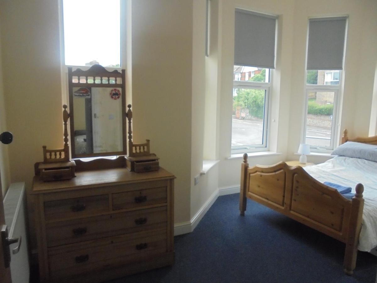 Kali Mera Eastbourne Ngoại thất bức ảnh