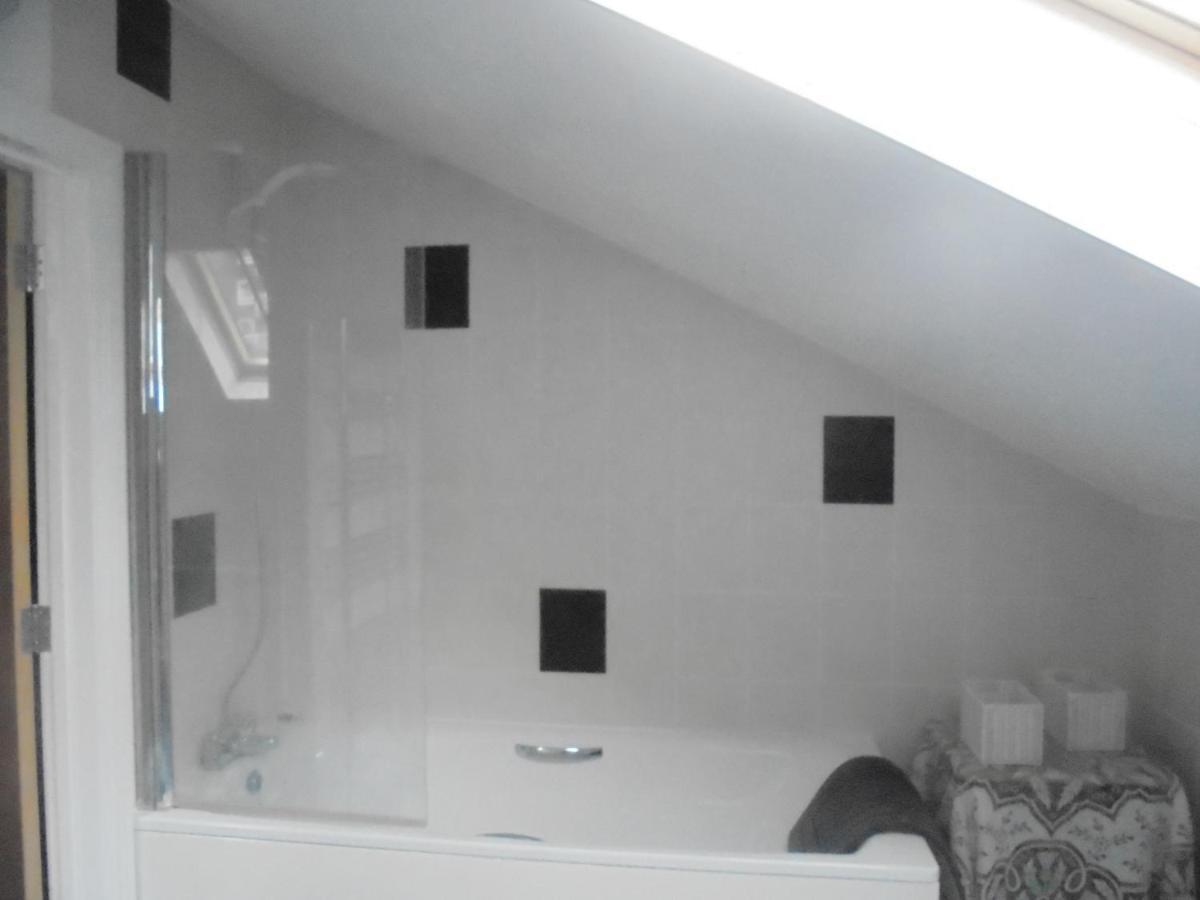 Kali Mera Eastbourne Ngoại thất bức ảnh
