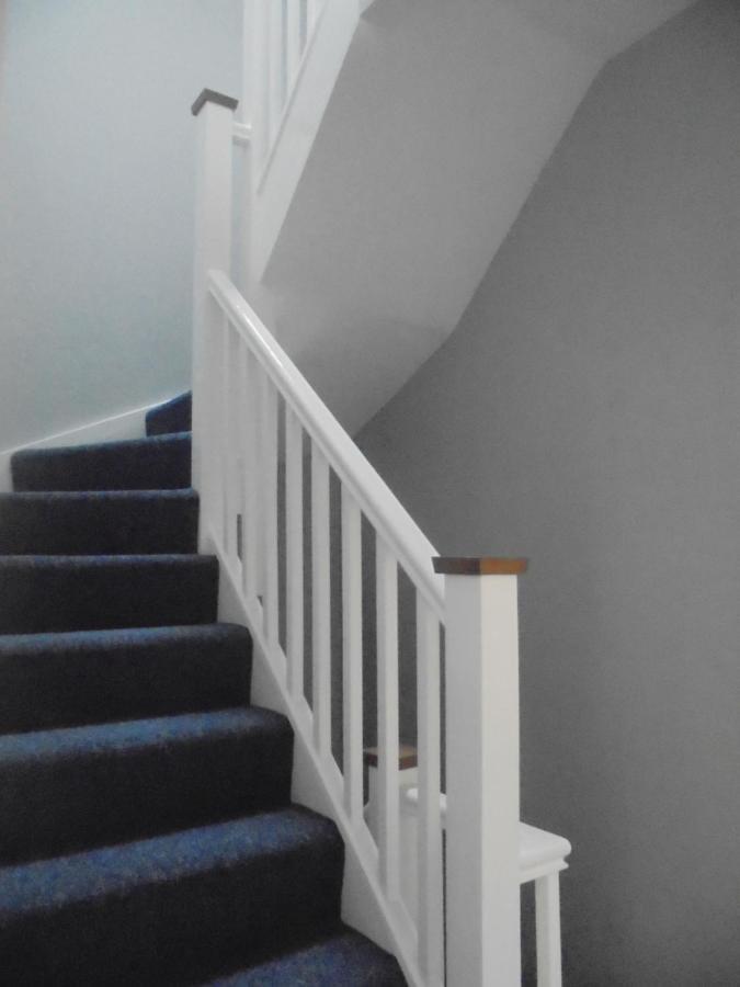 Kali Mera Eastbourne Ngoại thất bức ảnh
