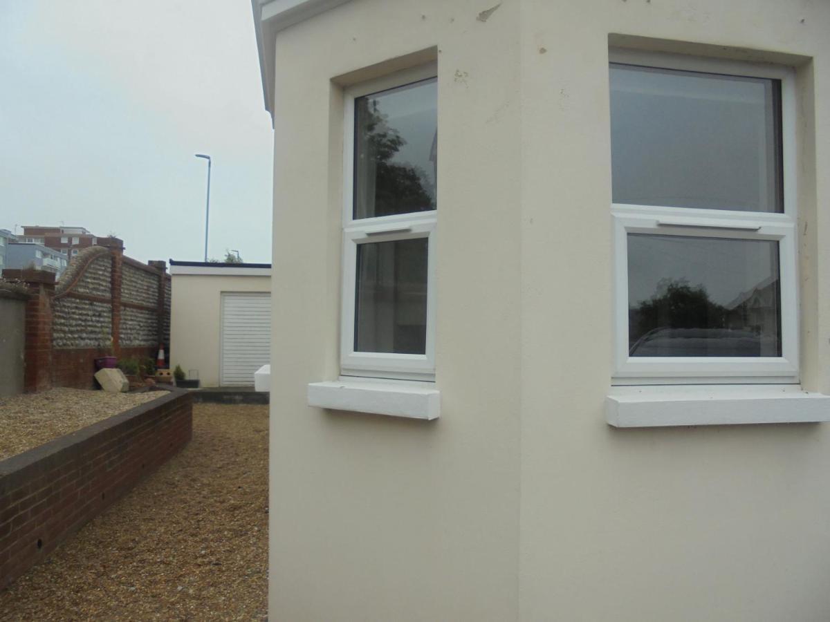 Kali Mera Eastbourne Ngoại thất bức ảnh