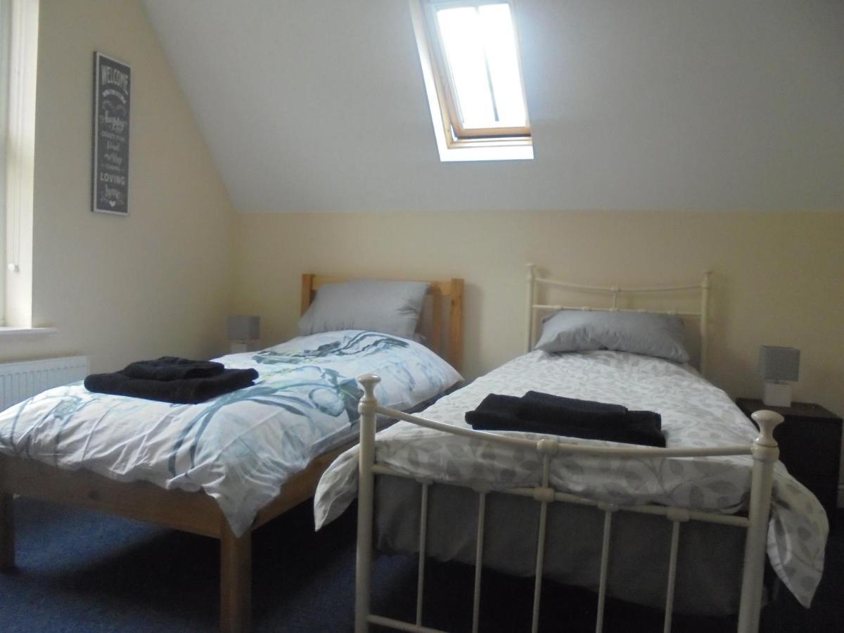 Kali Mera Eastbourne Ngoại thất bức ảnh