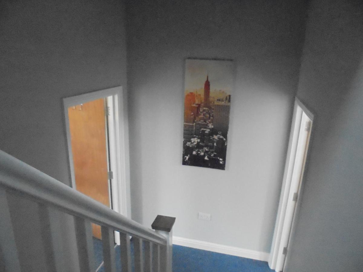 Kali Mera Eastbourne Ngoại thất bức ảnh