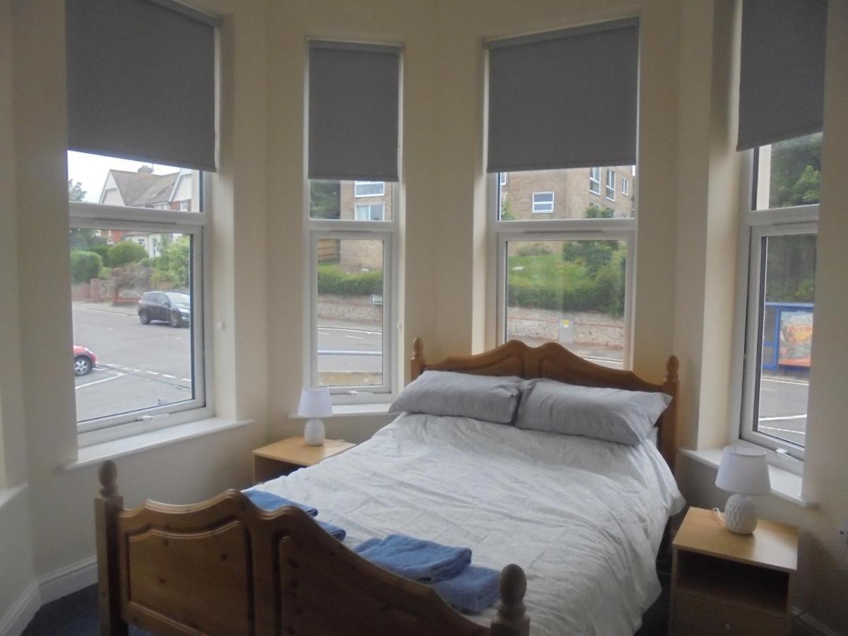 Kali Mera Eastbourne Ngoại thất bức ảnh