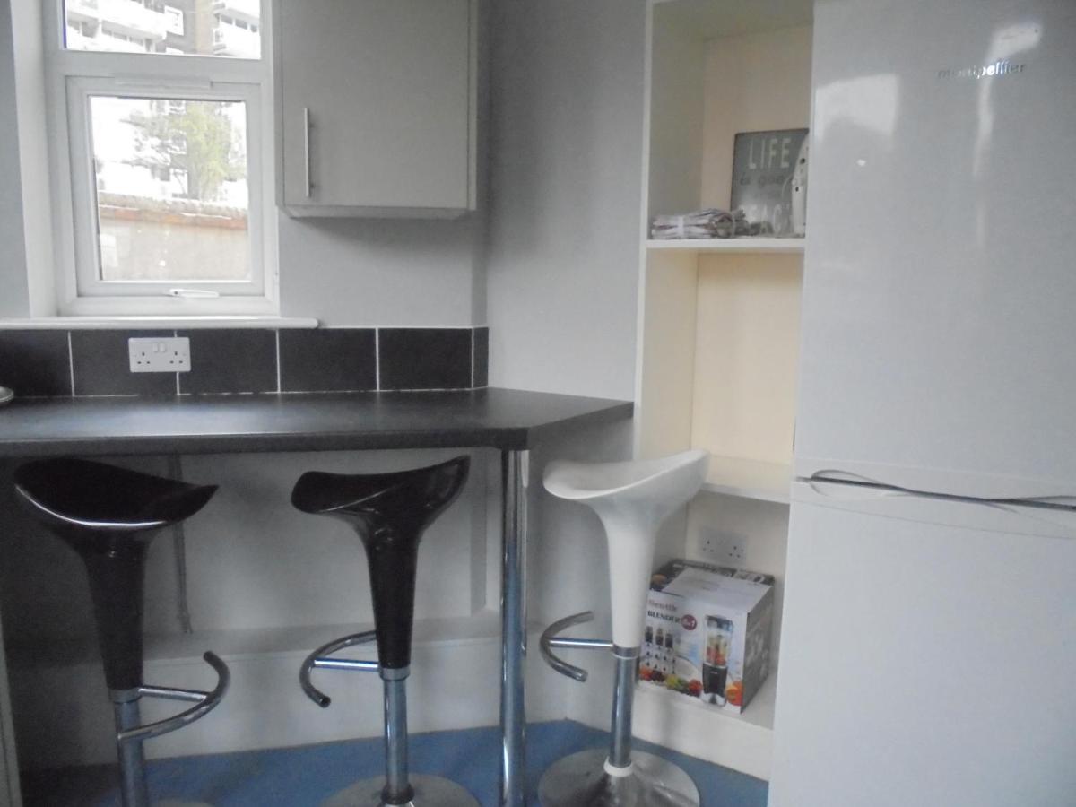 Kali Mera Eastbourne Ngoại thất bức ảnh