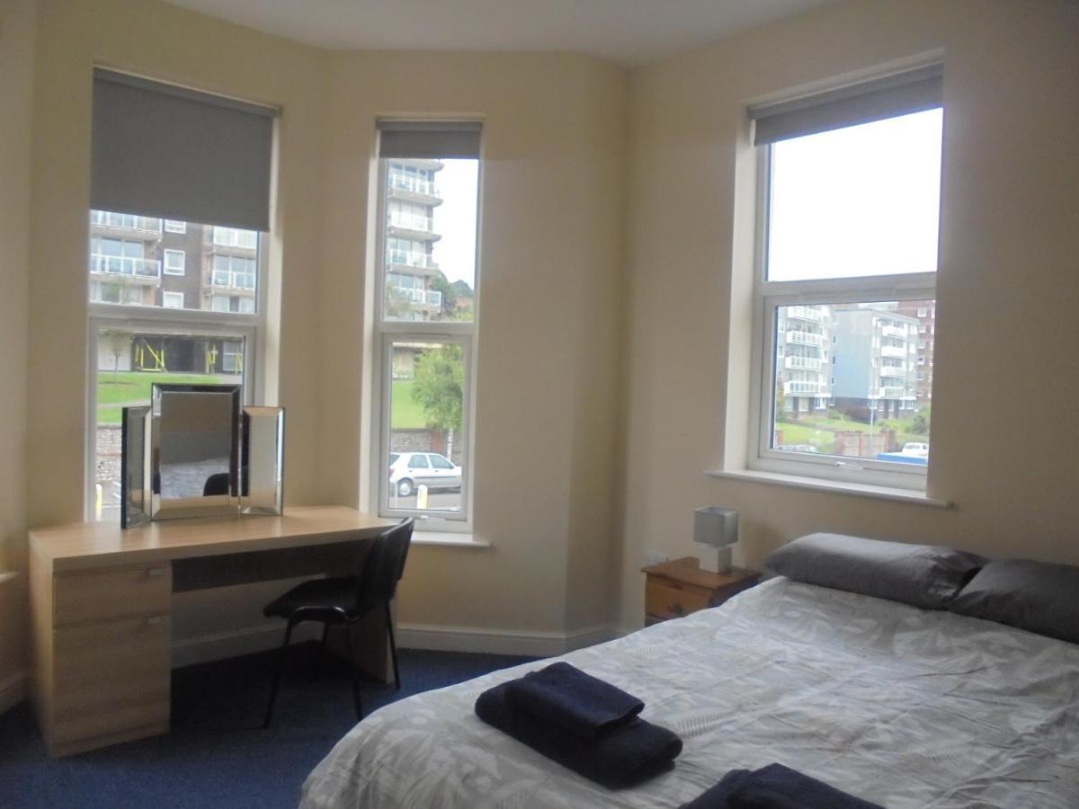 Kali Mera Eastbourne Ngoại thất bức ảnh
