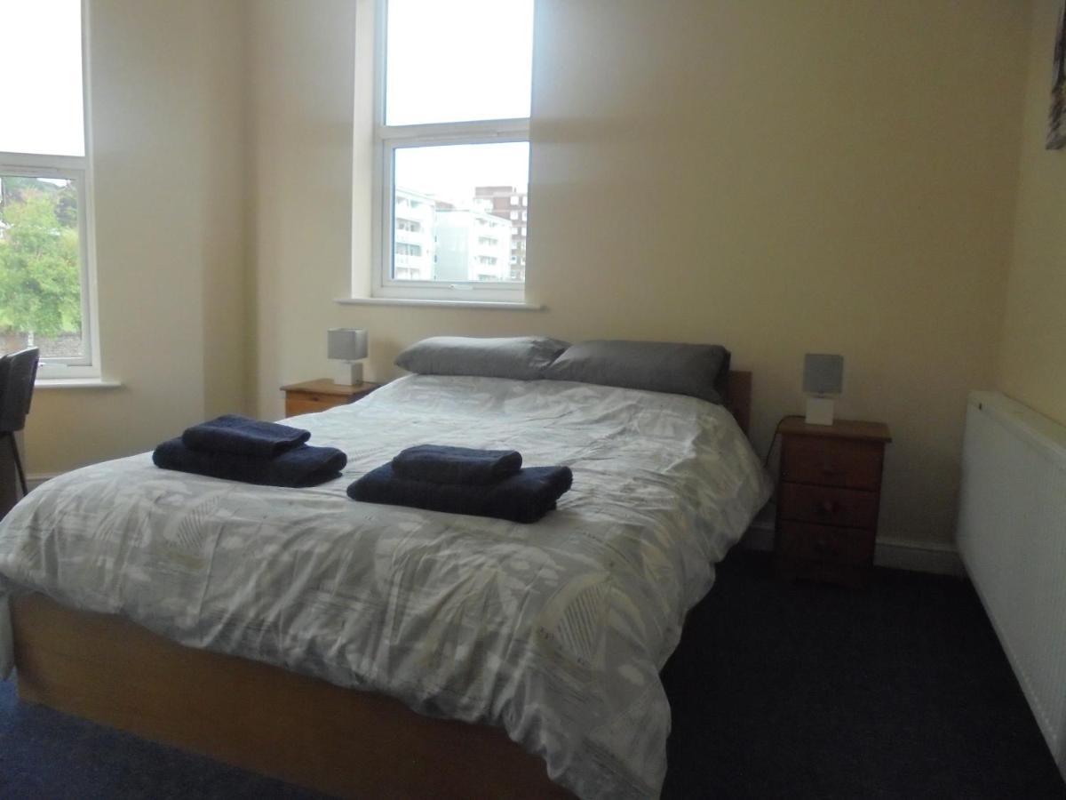 Kali Mera Eastbourne Ngoại thất bức ảnh
