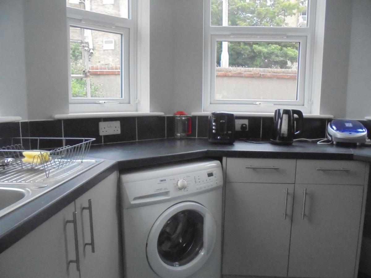 Kali Mera Eastbourne Ngoại thất bức ảnh