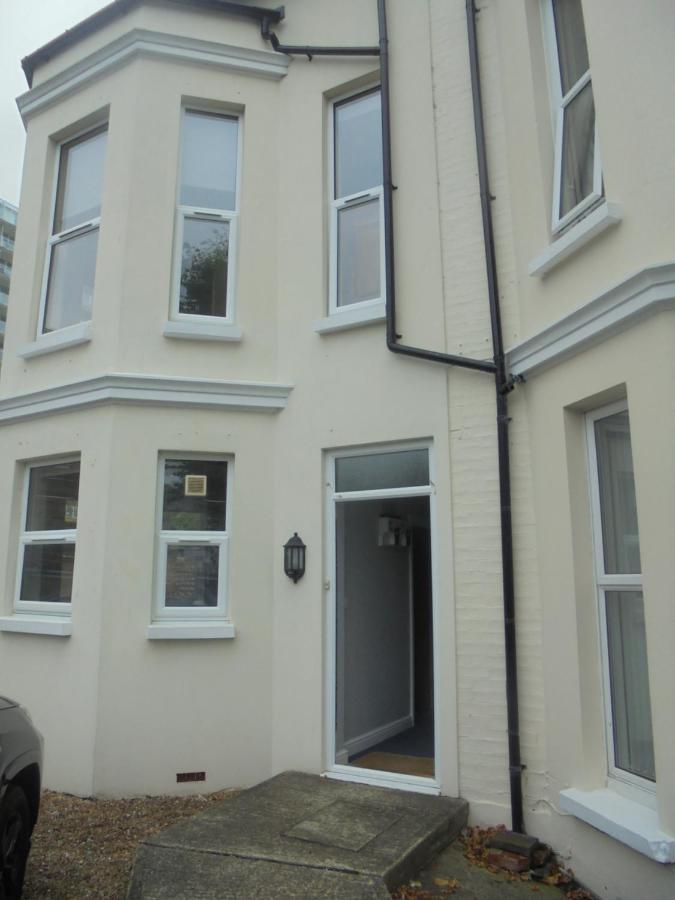 Kali Mera Eastbourne Ngoại thất bức ảnh